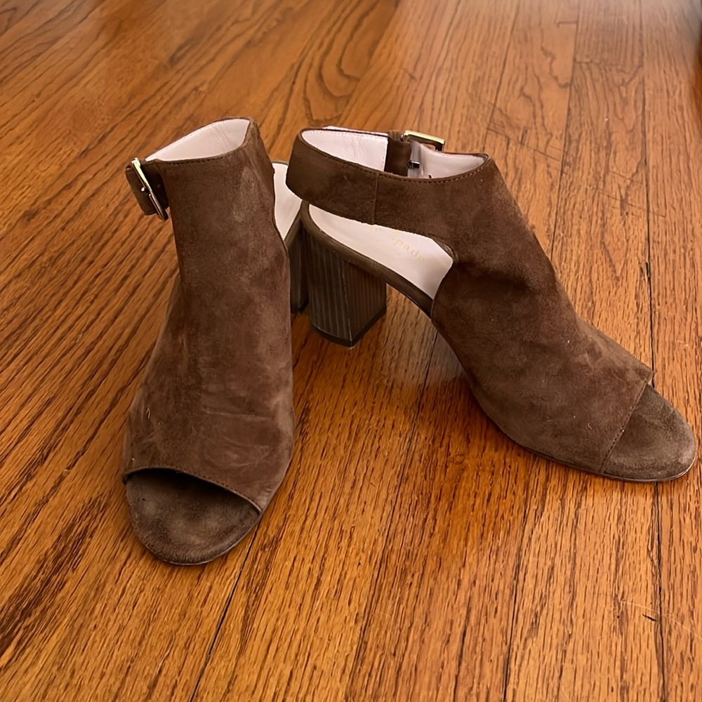 Shooties